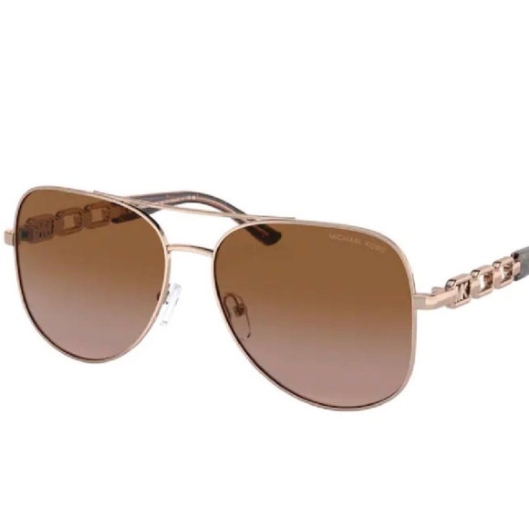 Michael Kors Accessories - MICHAEL KORS Chianti Sunglasses